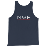 Unisex Tank Top