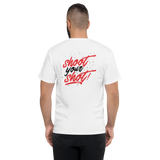 MWF Shoot Your Shot X Champion T-Shirt