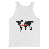 Your World  Tank