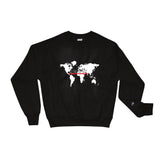 My World Fit X Champion Sweatshirt (Limited)