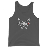 Unisex Tank Top