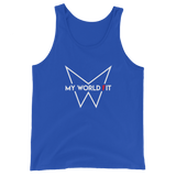 Unisex Tank Top