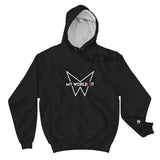 Retro My World Fit X Champion Hoodie (Limited)
