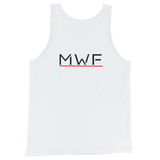 Unisex Tank Top