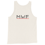 Unisex Tank Top