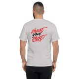 MWF Shoot Your Shot X Champion T-Shirt