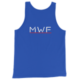 Unisex Tank Top