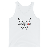Unisex Tank Top