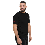 MWF Shoot Your Shot X Champion T-Shirt