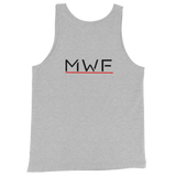 Unisex Tank Top