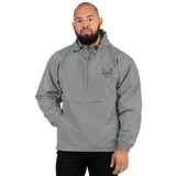 Signature Logo My World Fit X Champion All Weather Jacket