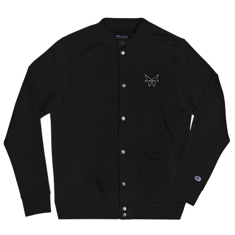 My World Fit X Champion Bomber