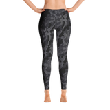 Stealth Camo Leggings