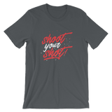 Shoot your Shot! T-Shirt