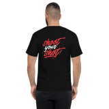 MWF Shoot Your Shot X Champion T-Shirt