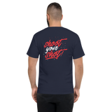 MWF Shoot Your Shot X Champion T-Shirt