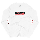 Katakana Fearless X Champion Long Sleeve(Limited)
