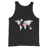 Your World  Tank