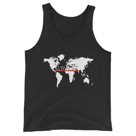 Your World  Tank