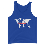 Your World  Tank