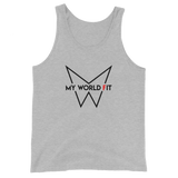 Unisex Tank Top
