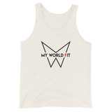Unisex Tank Top