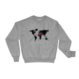 My World Fit X Champion Sweatshirt (Limited)
