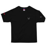 MWF Shoot Your Shot X Champion T-Shirt