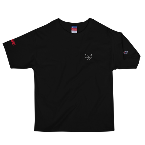 MWF Shoot Your Shot X Champion T-Shirt