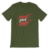 Shoot your Shot! T-Shirt
