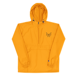 Signature Logo My World Fit X Champion All Weather Jacket