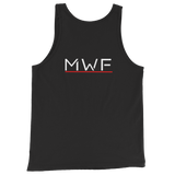 Unisex Tank Top