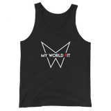 Unisex Tank Top