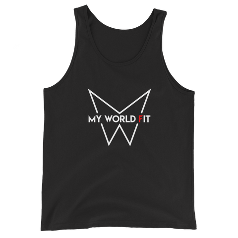 Unisex Tank Top