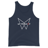 Unisex Tank Top