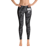 Stealth Camo Leggings