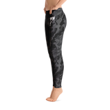 Stealth Camo Leggings