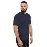 MWF Shoot Your Shot X Champion T-Shirt