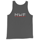 Unisex Tank Top