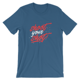 Shoot your Shot! T-Shirt