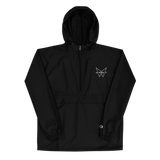 Signature Logo My World Fit X Champion All Weather Jacket