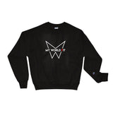 Retro My World Fit X Champion Sweatshirt (Limited)