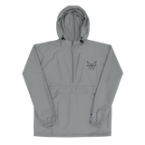 Signature Logo My World Fit X Champion All Weather Jacket