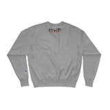 My World Fit X Champion Sweatshirt (Limited)