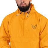Signature Logo My World Fit X Champion All Weather Jacket