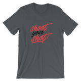 Shoot your Shot! T-Shirt