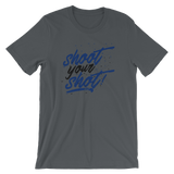 Shoot your Shot! T-Shirt