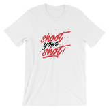 Shoot your Shot! T-Shirt