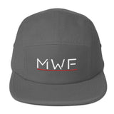 MWF Five Panel Cap