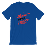 Shoot your Shot! T-Shirt